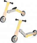 Hulajnoga Spokey DR YL Beige (940907)
