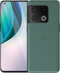 OnePlus 10 Pro 5G - 5G Smartphone - Dual-SIM - RAM 12 GB / Internal memory 256 GB - OLED display - 6.7" - 3216 x 1440 Pixel (120 Hz)