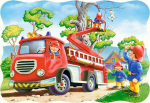 1565 Castorland CASTOR 30 EL. Na rescue cat - 03358