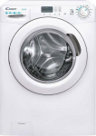 CANDY Washing machine CS4 1061 DE/1-S, 6 kg, 1000 rpm, Energy class D, Depth 45 cm