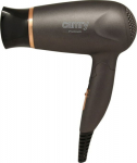 Adler Camry CR 2261 hair dryer Metallic grey, Gold 1400 W