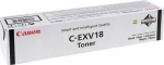 Canon cartridge EXV18