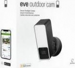 EVE Energy Eve Outdoor Cam - Netzwerk-&Uuml;berwachungskamera - Au&szlig;enbereich - Farbe (Tag&Nacht)