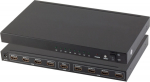 Shiverpeaks PROFESSIONAL HDMI Verteiler 1x8 4K30HZ schwarz