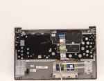 Lenovo 5CB1J09207, Cover + keyboard, Lenovo, ThinkBook 15 G4 IAP