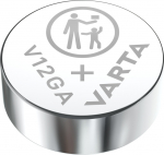 Varta Battery Electronics V12GA LR43 1St