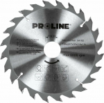 Pro-Line Saw blade for wood 200x30mm 40z. - 84204