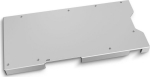 EK Water Blocks EK-Quantum Vector&sup2; Strix/TUF RTX 3090 Ti Backplate - nickel