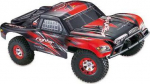 Amewi RC Buggy Fighter Pro 4WD 1:12 RTR schwarz/rot /14+