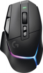 Log Logitech G G502 X PLUS - LIGHTSPEED Wireless RGB Gaming Mouse