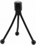 Xrec Mini Tripod Macro Photo Tripod Table Flexible
