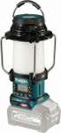 Torch Makita MAKITA.RADIO MR009GZ 12/14.4/18/40V XGT MR009GZ Z LAMP I LATARKA