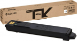 Kyo Kyocera Tk-8115K Toner Cartridge 1, Pc(S) Original Black