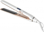 Camry Premium Camry | Professional Hair Straightener | CR 2322 | Warranty 24 month(s) | Ceramic heating system | Temperature (min) 150 &deg;C | Temperature (max) 230 &deg;C | 50 W | White