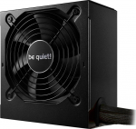 be quiet! System Power 10 550W - 550 | ATX | 120 mm | 20 + 4 pin | 150mm x 86mm x 140mm | 80 PLUS Bronze