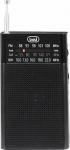 Radio Trevi Radio Trevi RA7F15 black