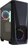 Xilence Gaming Series BLAST - Midi Tower - ATX - Side panel with window (hardened glass)