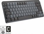 Keyboard Logitech MX Mechanical Mini (920-010780)