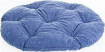 Diamsil DIAMSIL-PODUSZKA OVAL BLUE 1 55x44