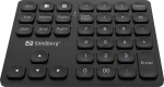 Sandberg Wireless Numeric Keypad Pro