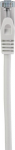 Renkforce RF-5191008 - 30 m - Cat6a - S/FTP (S-STP) - RJ-45 - RJ-45