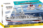 Cobi Klocki Pennsylvania - Class Battleship (2in1) - Executive Edition