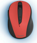 Hama 00173028 MW-400 V2 Red