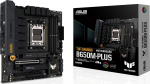 ASUS TUF Gaming B650M-Plus, AMD B650 Mainboard - Sockel AM5, DDR5