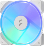FRACTAL DESIGN Fan prism AL-12 PWM 120mm RGB LED white