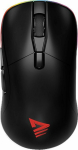 Savio Rift Wireless Gaming Mouse 10000 dpi optical black
