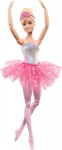 Mattel Barbie: Dreamtopia - Twinkle Lights Ballerina (HLC25)
