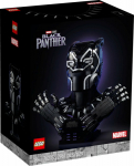 LEGO MARVEL 76215 Black Panther