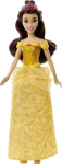 Mattel Disney Princess - Belle Fashion Doll (HLW11)