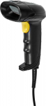 Nedis-2D/QR-barcode scanner