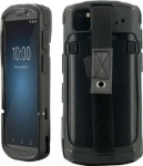 Mobilis PROTECH - CASE + HANDSTRAP FOR, ZEBRA TC53 - TC58 - SOFT BAG