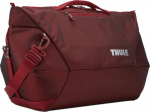 Reisikott Subterra Duffel TSWD-345 45L punane Thule/2