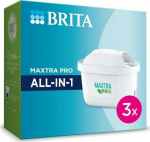Brita MAXTRA PRO ALL-IN-1 Pack 3