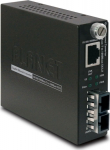 Planet 10/100/1000Bas-T t 1000Bas-SX, Smart Gigabit Converter