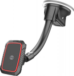 Forever Forever Car Windshield Mount Mh-270 Magnetic Black