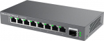 Grandstream Networks Grandstream GWN7701M Switch 8-porte 2.5 Gigabit Ethernet