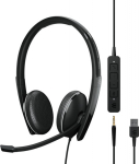 EPOS ADAPT 165T USB II - ADAPT 100 Series - Headset