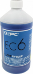 XSPC EC6 Coolant, 1 Liter - blue