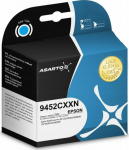 Ink Asarto Ink Asarto do Epson 9452CXXN | C13T945240 | 10000 p.| cyan