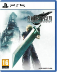 Square Enix PS5 Final Fantasy VII Remake Intergrade