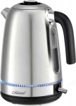Feel-Maestro Electric Metal Kettle 1.7l 2200W MR-050