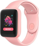 iWear Smartwatch M7 Smart Pink