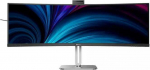 Philips 48.8" 49B2U5900CH | 5120x1440 | VA | Curved | 4ms | 75Hz | 5&aring;r