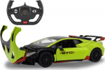 Jamara RC Auto Lamborghini Huracan STO 1:14 2.4GHz gr&uuml;n