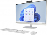 HP All-in-One 27-cr0002no (86F21EA) - computer, Windows 11