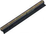 Notebook battery, Extra Digital Selected, LENOVO L12S4Z01, 2200mAh